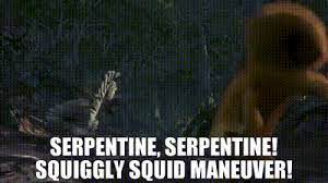 Autot (2006) serpentine serpentine quote by main character. Yarn Serpentine Serpentine Squiggly Squid Maneuver Madagascar Escape 2 Africa 2008 Video Gifs By Quotes 5ae2c3b7 ç´—