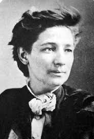 gareads these rebel women sought equality in th century new victoria woodhull