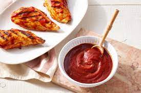 quick bbq sauce recipe with video and