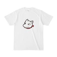 テスト）かつる犬Tシャツ - 大会Edition - まんがたりショップ - BOOTH