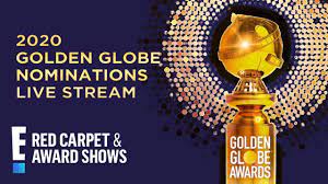 2020 golden globe nominations live