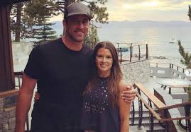 I didn't really grow up. Aaron Rodgers Rumored To Break Up With Danica Patrick While Moving Onto Shailene Woodley Awesemo Com