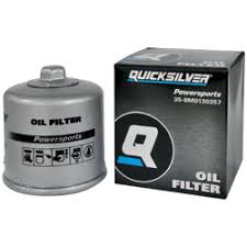 Powersports Oil Filters Quicksilver Products