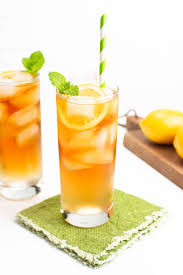 iced tea lemonade recipe arnold palmer
