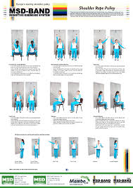 There are plenty of flexibility exercises that can be done while standing or lying on the floor. Resistance Band Exercises For Seniors Pdf Beauty News