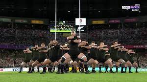 New zealand perform world cup winning haka. All Blacks Perform Iconic Haka As England Stand In A V Formation Rwc 2019 Moments Youtube