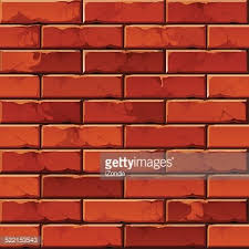 vector brick wall background texture