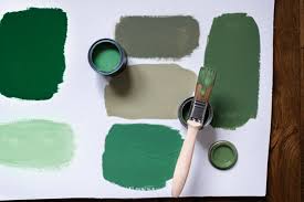 What Colors Go With Sage Green Sage