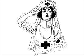 The nurse uniform is an outfit in fallout 76. Memo From A Nurse Why Is Nurses Week So Weak Modern Nurse Magazine