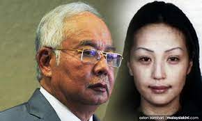 Selepas altantuya mengandung, najib bunuh altantuya guna bom c4. Malaysiakini Altantuya S Murder Najib Is Ready To Be Probed