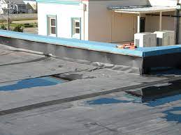 A well installed rubber roof, on the right roof, could last up to 50 years. Do You Need A Roofer To Fix Your Ponding Roofslope