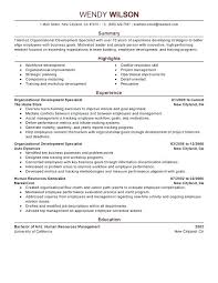 New Employee Training Plan Template Example Project