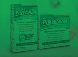 Reeses Pinworm Safe And Affordable Otc Pinworm Treatment