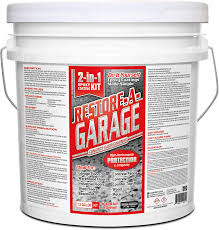 re a garage epoxy coating review