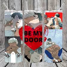 Dear door