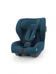 Recaro Kio Select Teal Green Car Seat
