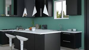 7 Best Wall Colors For Black And White
