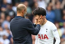 Follow all the latest reaction from the tottenham hotspur stadium as the hosts retained their 100 per cent premier. 2hlpl8yi Uglrm