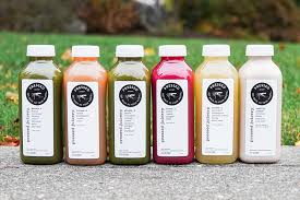 pressed juicery s 1 day juice cleanse