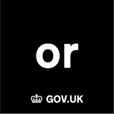 And/or can only mean or. Visit The Uk For A Holiday Or To See Family Or Friends Gov Uk