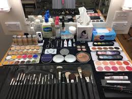 fundamentals pro makeup course jb