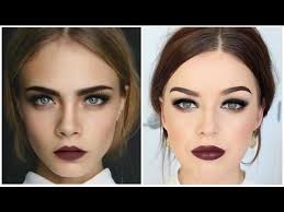 makeup tutorial smokey eyes