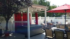5 Custom Made Patio Covers For You
