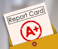 Image result for report card