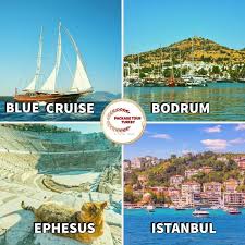 turkey tours package trips 2023 2024