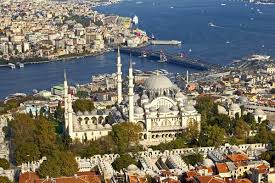 أهم المعالم والأماكن السياحية في تركيا -