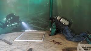 However, many employers prefer to hire welders who have or are working towards a qualification. How To Become A Underwater Welder