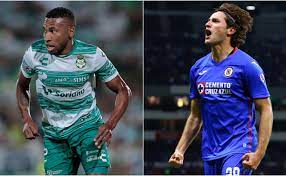 The reasons why cruz azul will win the championship. Santos Laguna Vs Cruz Azul Date Time And Tv Channel In The Us For First Leg Of Liga Mx Playoffs 2021 Final