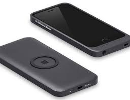 This is a guide to be able to add wireless charging capabilities to your smart phone. The On Iphone 6 Battery Case With Magnetic Wireless Charging Ring Gadgetsin Iphone Wireless Charging Pad Phone Gadgets