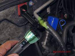 agco automotive repair service baton