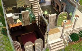 the sims 3 room build ideas and exles