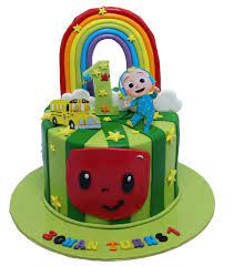 baby boy cake theme by bakisto the cake