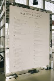 40 Wedding Seating Chart Ideas Elegantwedding Ca