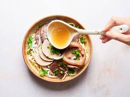 vietnamese y beef noodle soup recipe
