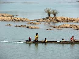 Water resources | Open Development Mekong