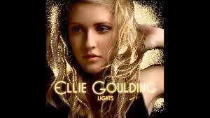 Ellie Goulding Lights Hq Lyrics