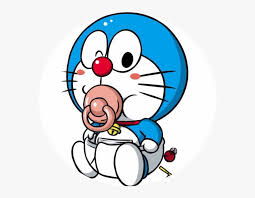 Info/sinopsis stand by me doraemon 2 2020 Doraemon Dan Nobita Bayi Hd Png Download Transparent Png Image Pngitem