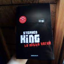 Ciencia ficción / clásico / novelas / narrativa idioma: Resena Pdf La Milla Verde De Stephen King Libros Amino