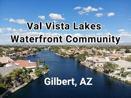 val vista lakes community video you