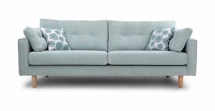 dfs poet duck egg 4 seater 2 seater
