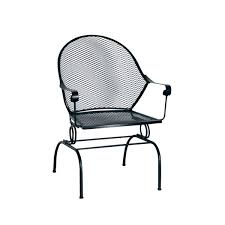 Madrid 2 Outdoor Spring Chair