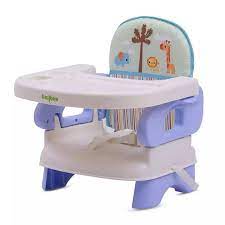 Best Baby Booster Seat In India