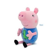 peppa pig soft toy best in