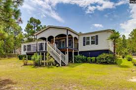 west columbia sc mobile homes