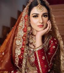 top 8 bridal makeup artists in dubai