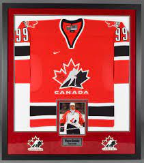 hockey canada on x the auction is